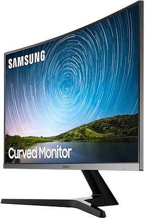 Samsung Lcd-monitor C32R500FHR 80 cm 32 " Full HD