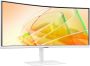 Samsung ViewFinity S6 LS34C650TAU | Curved monitoren | 8806095207834 - Thumbnail 6