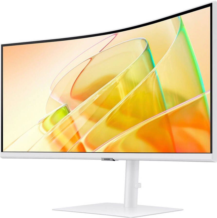 Samsung Ledscherm S34C650TAU 86 cm 34" UWQHD