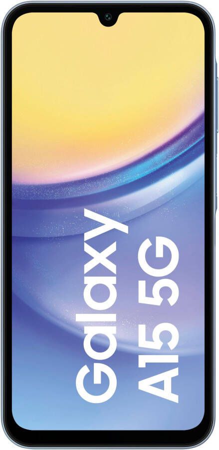 Samsung Smartphone Galaxy A15 5G 128GB 128 GB