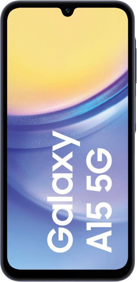 Samsung Smartphone Galaxy A15 5G 128GB 128 GB