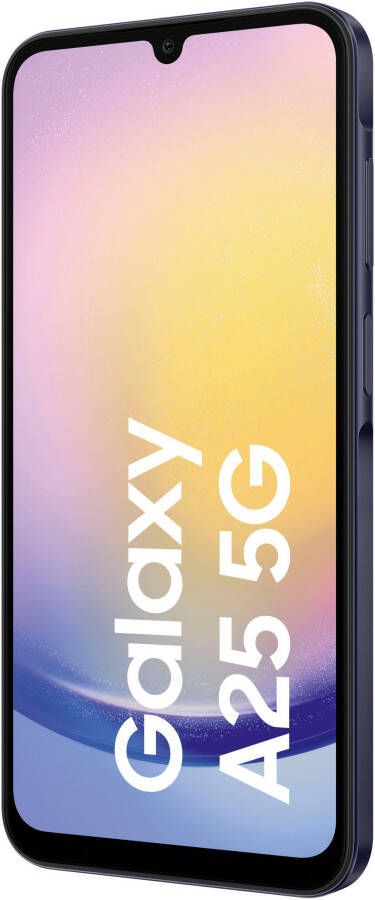 Samsung Smartphone Galaxy A25 5G 128 GB