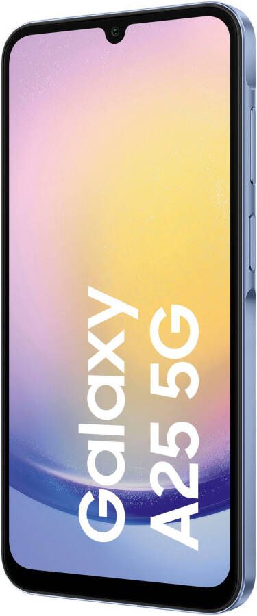 Samsung Smartphone Galaxy A25 5G 128 GB