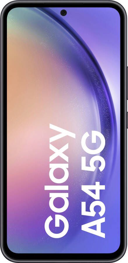 Samsung Smartphone Galaxy A54 5G 128GB