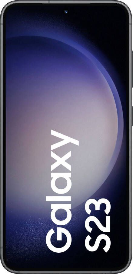 Samsung Smartphone Galaxy S23 256 GB