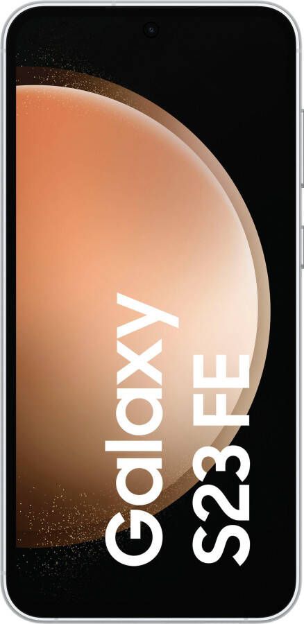 Samsung Galaxy S23 FE 128GB Cream | Android smartphones | Telefonie&Tablet Smartphones | 8806095137018 - Foto 4