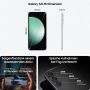 Samsung GALAXY S23 FE 5G 256GB Smartphone Grijs - Thumbnail 8