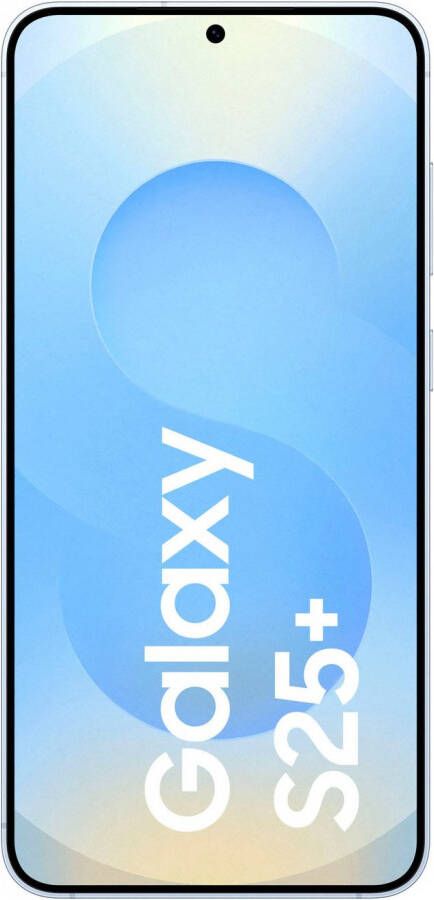 Samsung Smartphone Galaxy S25+