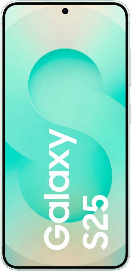 Samsung Smartphone Galaxy S25