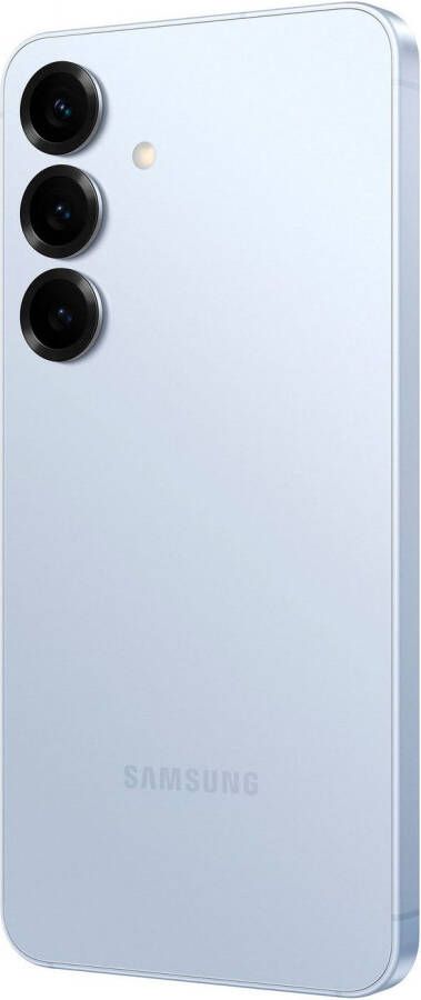 Samsung Smartphone Galaxy S25