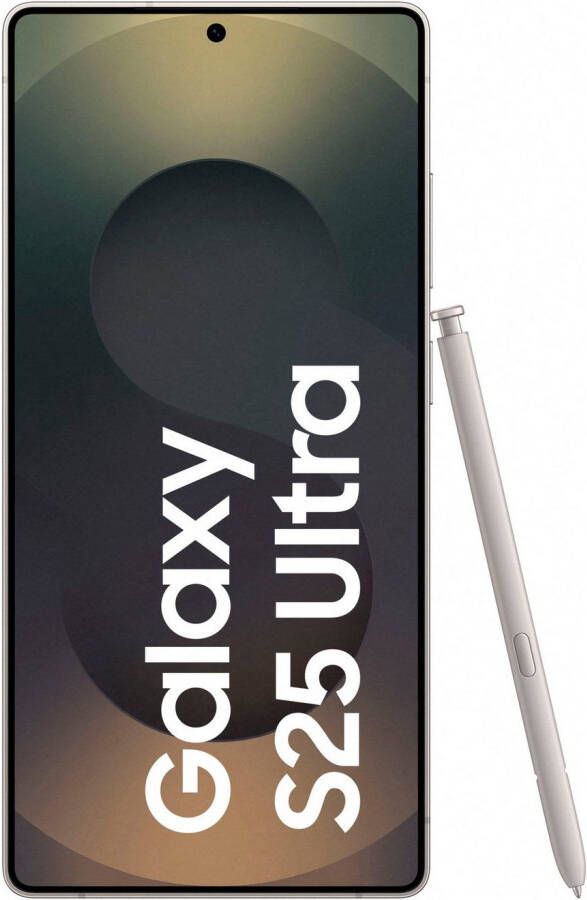 Samsung Smartphone Galaxy S25 Ultra