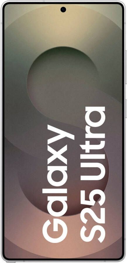Samsung Smartphone Galaxy S25 Ultra