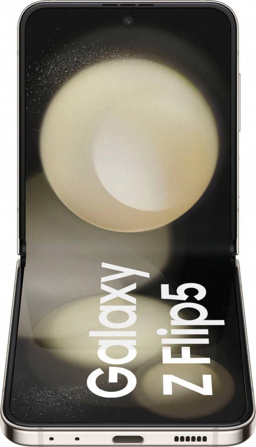 Samsung Smartphone Galaxy Z Flip 5 256 GB