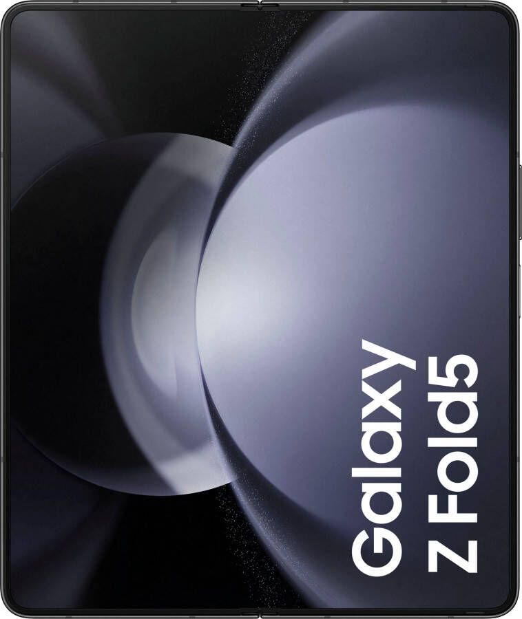 Samsung Galaxy Z Fold5 5G 256GB Black | Android smartphones | Telefonie&Tablet Smartphones | 8806095019086 - Foto 3