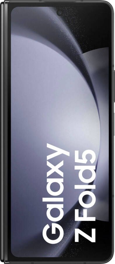 Samsung Galaxy Z Fold5 5G 256GB Black | Android smartphones | Telefonie&Tablet Smartphones | 8806095019086 - Foto 4