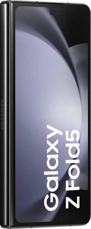 Samsung Galaxy Z Fold5 5G 256GB Black | Android smartphones | Telefonie&Tablet Smartphones | 8806095019086 - Foto 5