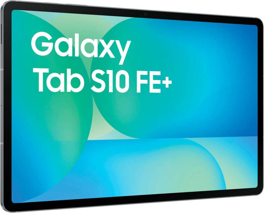 Samsung Tablet Galaxy Tab S10 FE+ 128GB Android