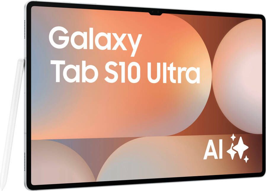 Samsung Tablet Galaxy Tab S10 Ultra WIFI 14.6 " Android One UI Knox