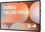 Samsung Galaxy Tab S10 Ultra WiFi 256GB Zilver | Android tablets | 8806095596860 - Thumbnail 8