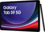 Samsung Galaxy Tab S9 5G 256GB Graphite | Smartphones tablets en meer | Telefonie&Tablet Tablets | 8806095071473 - Thumbnail 4