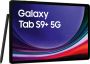 Samsung Galaxy Tab S9+ WiFi + 5G (256GB) Graphite | Android tablets | Telefonie&Tablet Tablets | 8806095082806 - Thumbnail 3