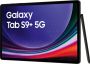 Samsung Galaxy Tab S9+ WiFi + 5G (256GB) Graphite | Android tablets | Telefonie&Tablet Tablets | 8806095082806 - Thumbnail 4