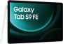 Samsung Galaxy Tab S9 FE WiFi (128GB) Groen | Tablet aanbiedingen | Telefonie&Tablet Tablets | 8806095163277 - Thumbnail 3