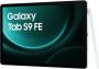 Samsung Galaxy Tab S9 FE WiFi (128GB) Groen | Tablet aanbiedingen | Telefonie&Tablet Tablets | 8806095163277 - Thumbnail 4