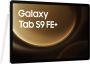 Samsung Galaxy Tab S9 FE+ WiFi (128GB) Zilver | Android tablets | Telefonie&Tablet Tablets | 8806095165004 - Thumbnail 4