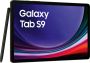 Samsung Galaxy Tab S9 WiFi (256GB) Graphite | Android tablets | Telefonie&Tablet Tablets | 8806095084046 - Thumbnail 4