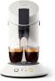 Senseo Koffiepadautomaat Original Plus CSA210 10 incl. gratis toebehoren ter waarde van 5 vap - Thumbnail 5
