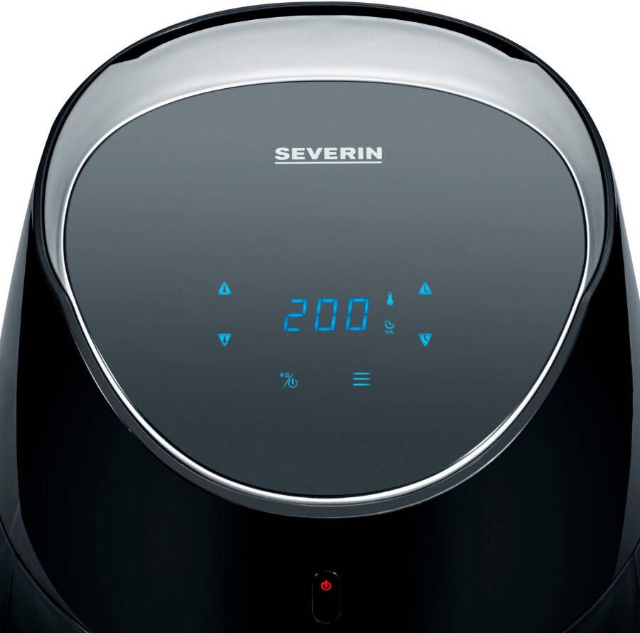 Severin Airfryer 2445-088 XXL