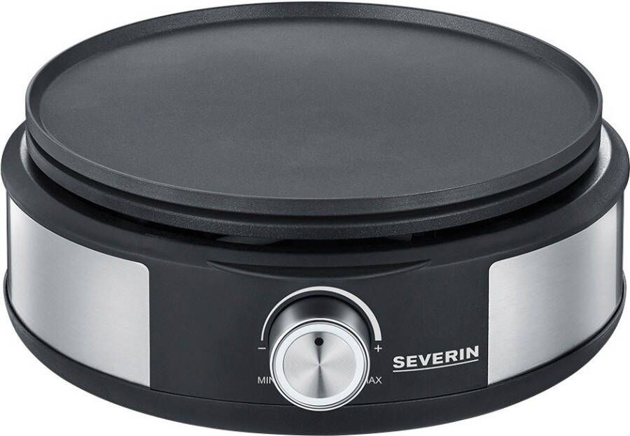 Severin Fondue FO2471 met crêpesfunctie