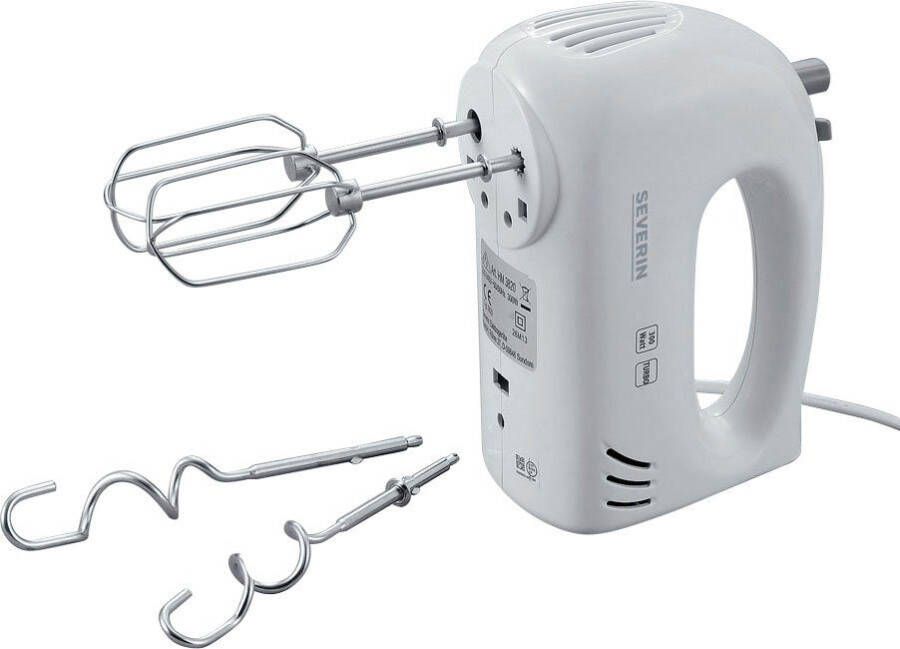 Severin Handmixer HM 3820