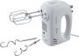 Severin HM 3820 Handmixer Wit - Thumbnail 4