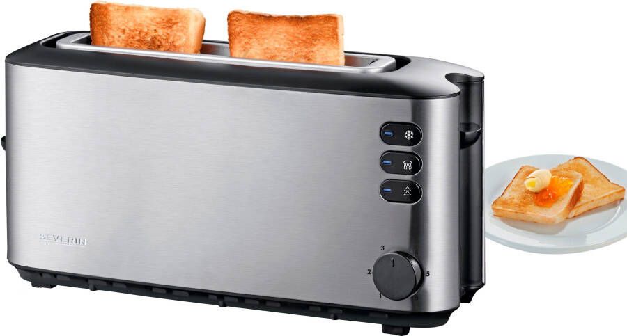 Severin Toaster AT 2515