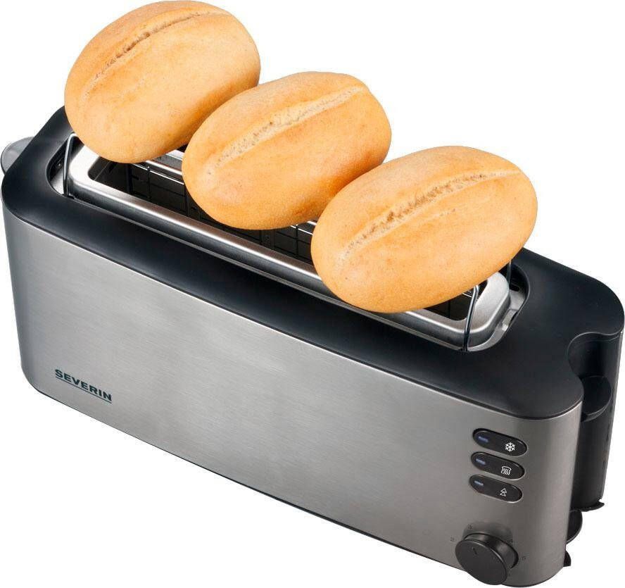 Severin Toaster AT 2515