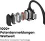 Shokz Openrun Pro Mini Hoofdtelefoon Zwart | Sport oortjes | Beeld&Geluid Koptelefoons | 0810092674115 - Thumbnail 4