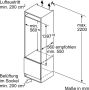 Siemens Inbouw Koelkast KI51FADE0 | Inbouwkoelkasten | 4242003873335 - Thumbnail 9