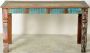 Artistiq Living Artistiq Vintage Eettafel Riverboat 140 x 70cm Hout Meerkleurig - Thumbnail 4