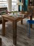 Artistiq Living Artistiq Vintage Eettafel Riverboat 140 x 70cm Hout Meerkleurig - Thumbnail 7