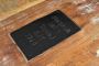 SIT Salontafel JUPITER van gerecycled gebruikt hout met schuifdeuren shabby chic vintage - Thumbnail 2