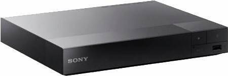 Sony Blu-rayspeler BDP-S1700