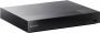 Sony BDP-S1700 Zwart | Blu-Ray spelers | Beeld&Geluid Mediaspelers | BDPS1700B - Thumbnail 2