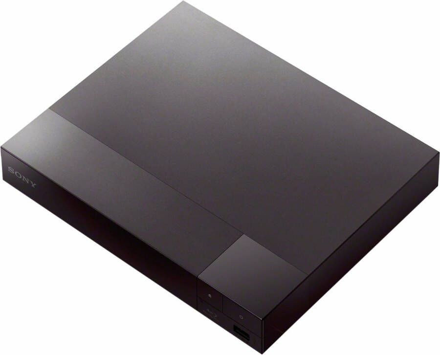 Sony Blu-rayspeler BDP-S1700
