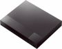 Sony BDP-S1700 Zwart | Blu-Ray spelers | Beeld&Geluid Mediaspelers | BDPS1700B - Thumbnail 3