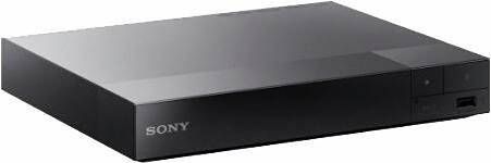 Sony Blu-rayspeler BDP-S3700