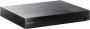 Sony BDP-S3700 Zwart | Blu-Ray spelers | Beeld&Geluid Mediaspelers | BDPS3700B - Thumbnail 2