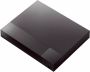 Sony BDP-S3700 Zwart | Blu-Ray spelers | Beeld&Geluid Mediaspelers | BDPS3700B - Thumbnail 3
