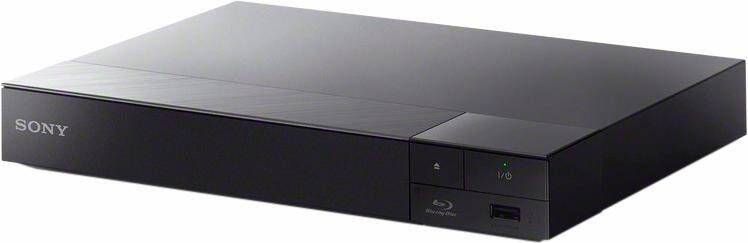 Sony Blu-rayspeler BDP-S6700